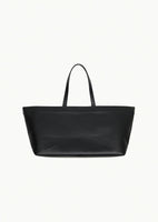 paper bag, black - Image 1