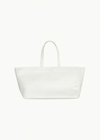 paper bag, white - Image 1