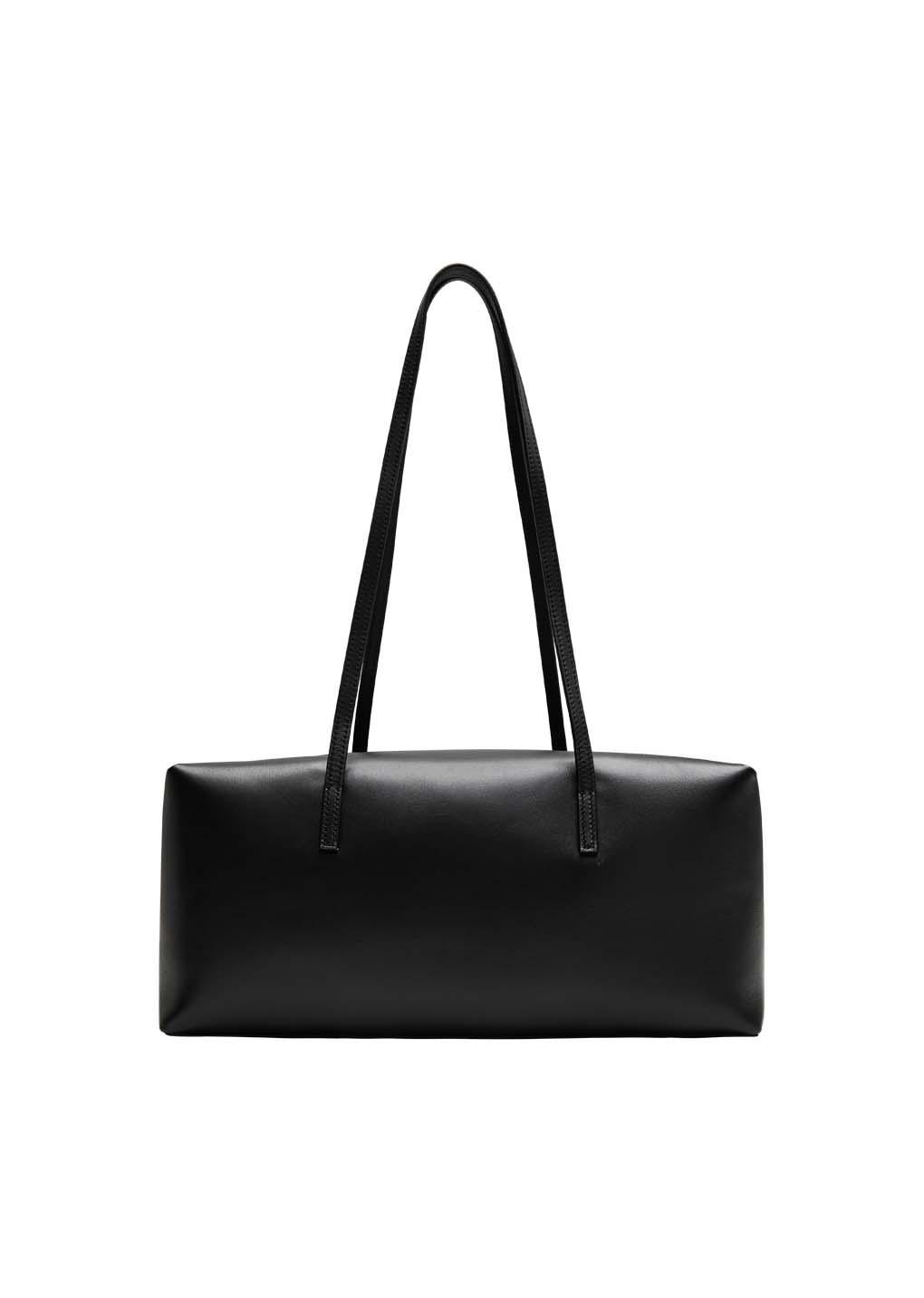 large cubo bag, black