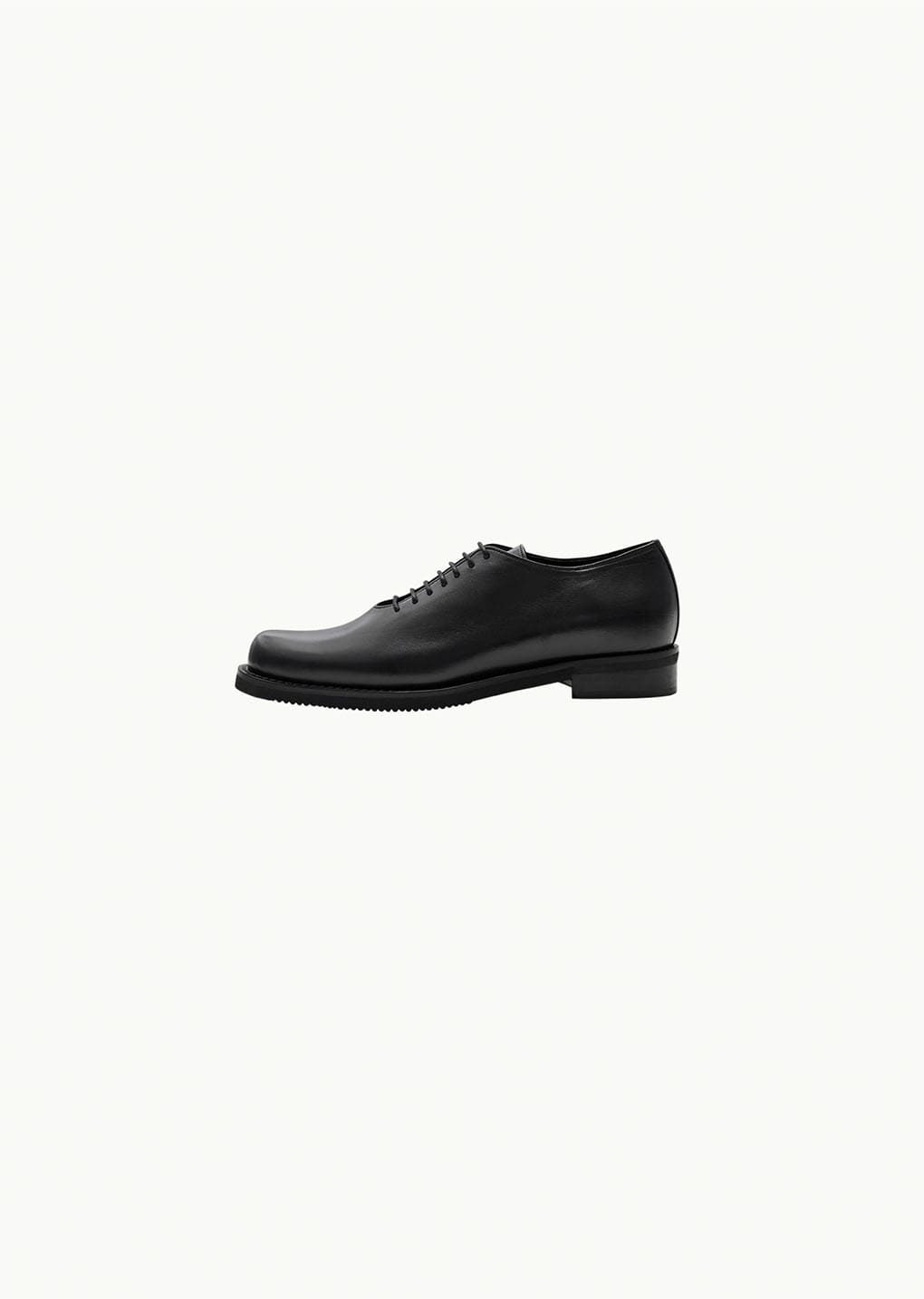 classic derby, black