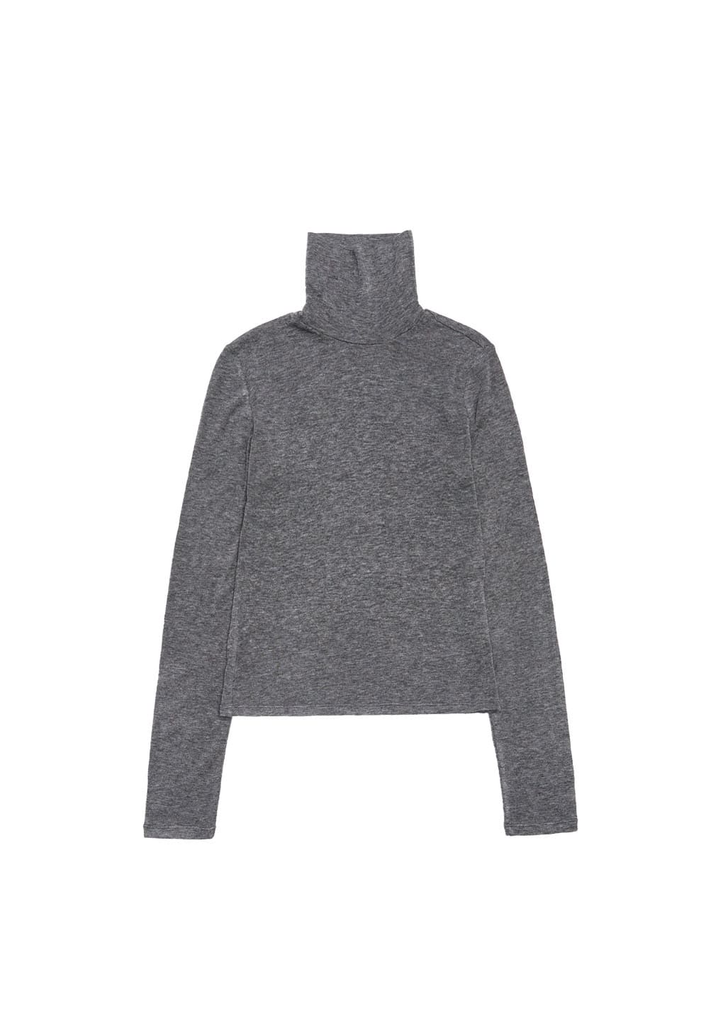 turtle t-shirt, dark grey