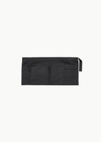 pocket apron, charcoal - Image 1