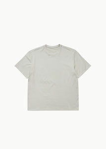men's basic t-shirt, grey