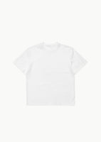 men's basic t-shirt, white - Image 1