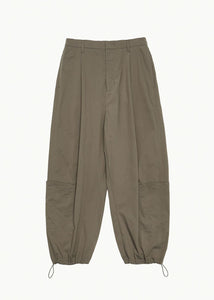 pocket work pants, khaki