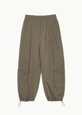 pocket work pants, khaki