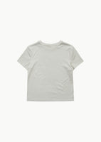 basic t-shirt, grey - Image 1