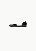 d'orsey flats, black - Image 1