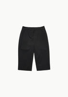 bermuda pants, black - Image 1