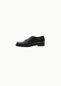 women's classic derby, black