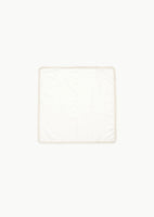 lace scarf, ivory - Image 1