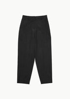 button garconne pants, black - Image 1