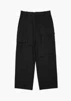 pocket work trousers, black - Image 1