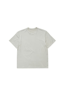 men's basic t-shirt, grey