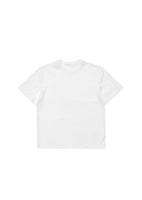 men's basic t-shirt, white - Image 1