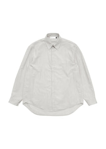 stripe basic shirt, stripe