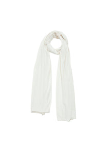 convertible knit poncho scarf, light beige