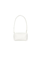 mini cubo bag, white - Image 1