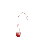 coin case by peroni firenze, red - Image 1
