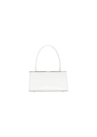 low frame bag, white - Image 1