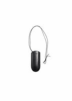 eyeglasses case by peroni firenze, black - Image 1