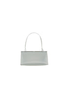 clear low frame bag, grey - Image 1