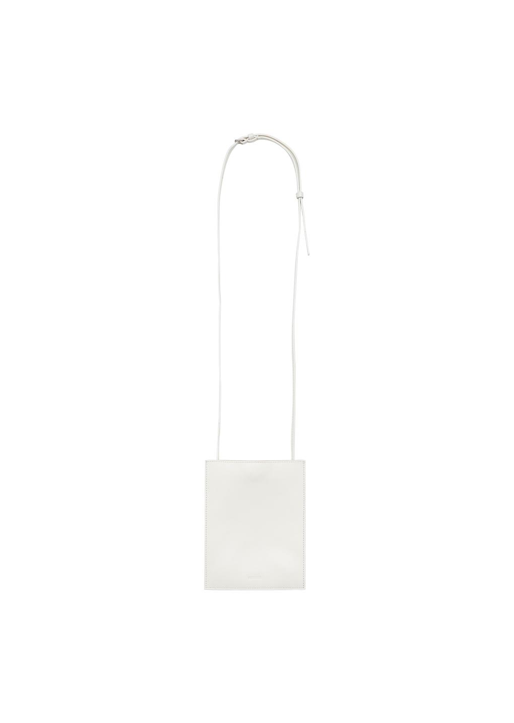 multi pocket bag, white