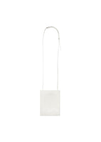 multi pocket bag, white - Image 1