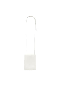 multi pocket bag, white