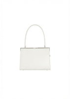 classic frame bag, white - Image 1