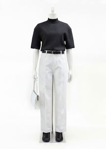 classic frame bag, white hover