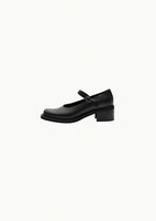 classic maryjane, black - Image 1