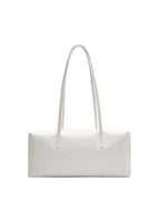 large cubo bag, white - Image 1