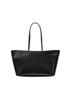 large tote bag, black - Image 1