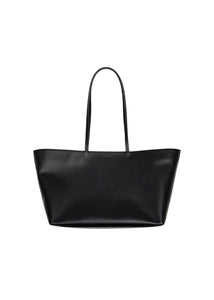 large tote bag, black