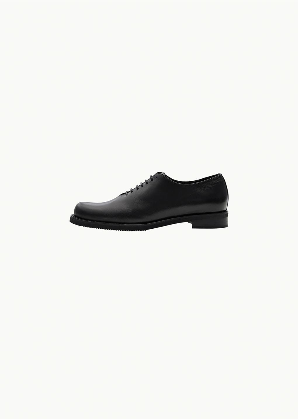 men's classic derby, black