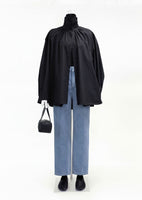 mini cubo bag, black - Image 3