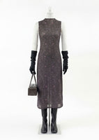 mini cubo bag, khaki brown - Image 2