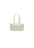 mini cubo bag, white - Image 1