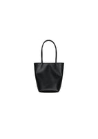 mini tote bag, black - Image 1