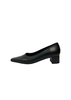 pointed toe pumps, black - Image 1
