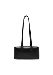 small cubo bag, black