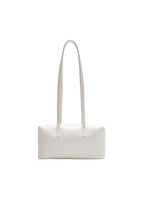 small cubo bag, white - Image 1