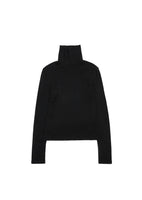 turtle t-shirt, black - Image 1