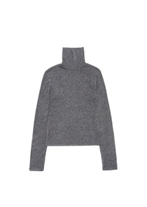 turtle t-shirt, dark grey