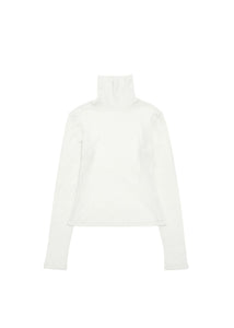 turtle t-shirt, ivory