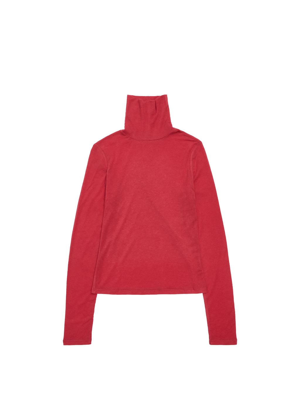 turtle t-shirt, red