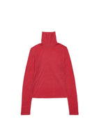 turtle t-shirt, red - Image 1