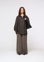 pointed toe heel, black - Image 3