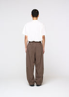 pocket work pants, khaki - Image 4